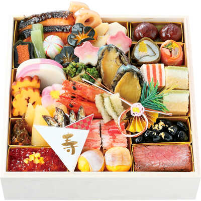 和風　一段（２人用）