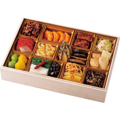 中華風　一段（２人用）