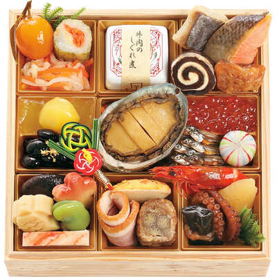 和風　一段（１人用）