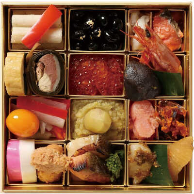 銘々盛り（１人用）