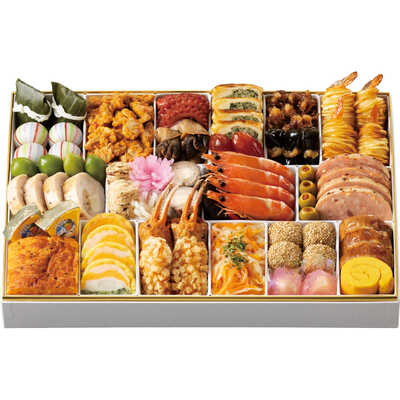 和洋オードヴル（３～４人用）