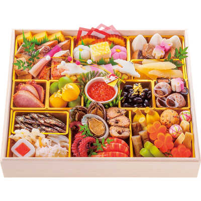 和風　一段（３人用）