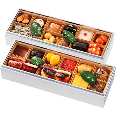 和風　二段（１～２人用）