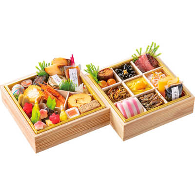 和風　二段（２人用）