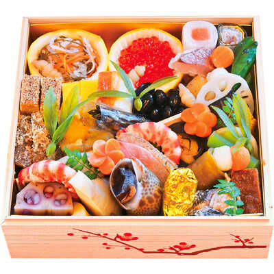 和風　一段（２人用）