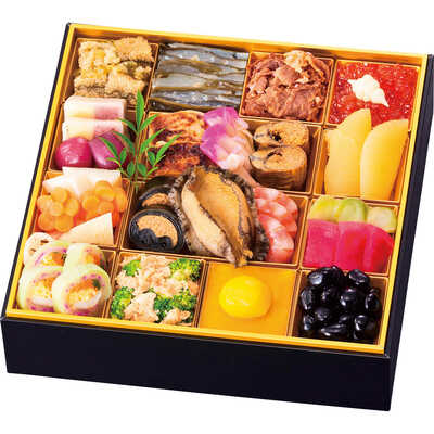 和風　一段（２人用）