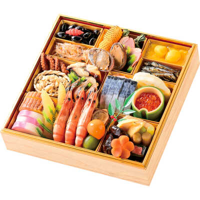 和風　一段（２人用）