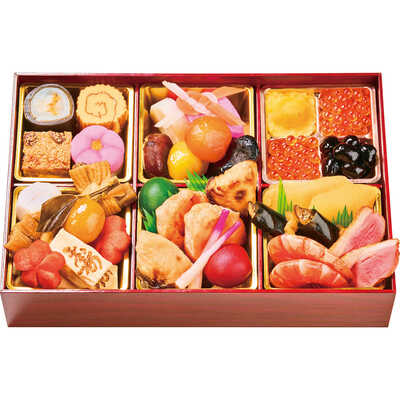 和風　一段（２人用）