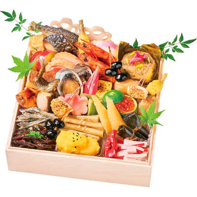 和風　一段（２人用）