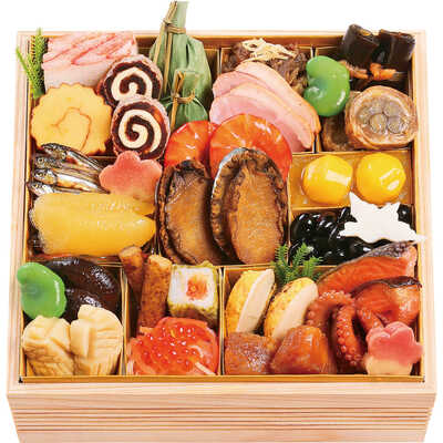 和風　一段（２人用）