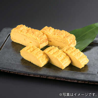 厚焼き玉子「玉鵬」・出し巻き詰合せ（４～６人用）