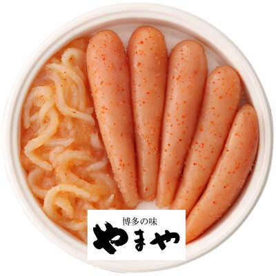 明太・いか明太セット