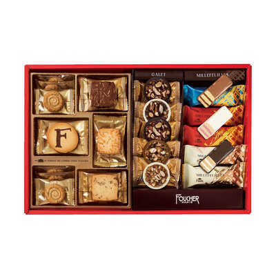 ラ・リュー・ド・パリ