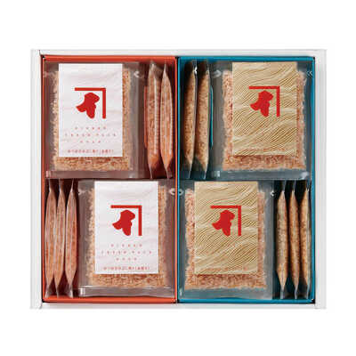 鰹節フレッシュパックゴールド詰合せ