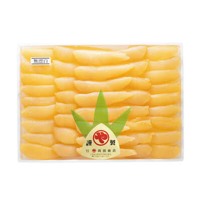 無漂白塩数の子