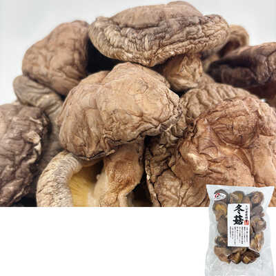 大分県産どんこ椎茸