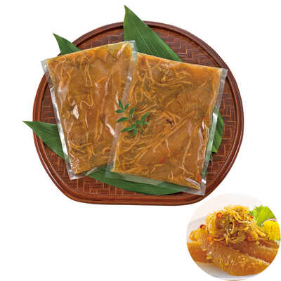 本数の子黄金松前