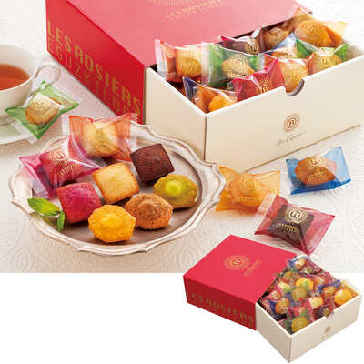 銀座プチガトー