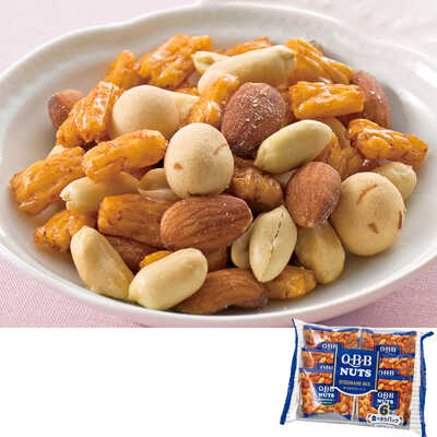 おつまみミックス