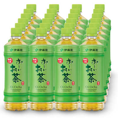 お~いお茶 緑茶