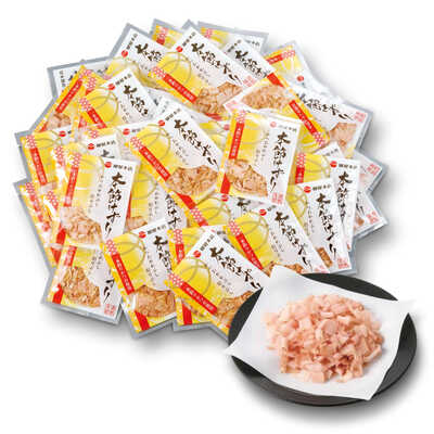 使い切り一本釣り鰹本枯節けずり