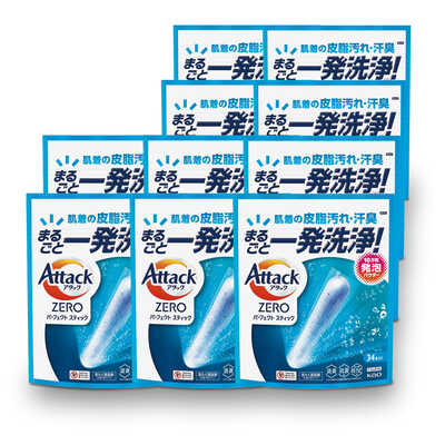 アタックＺＥＲＯ　パーフェクトスティック