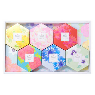 銀座六花（６個入）