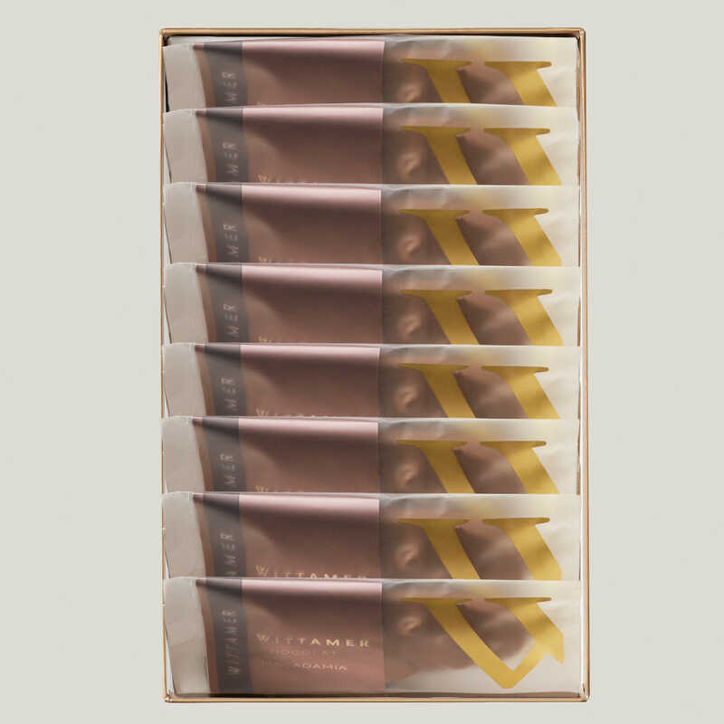 WITTAMER - チョコレートの人気商品・通販・価格比較 - 価格.com