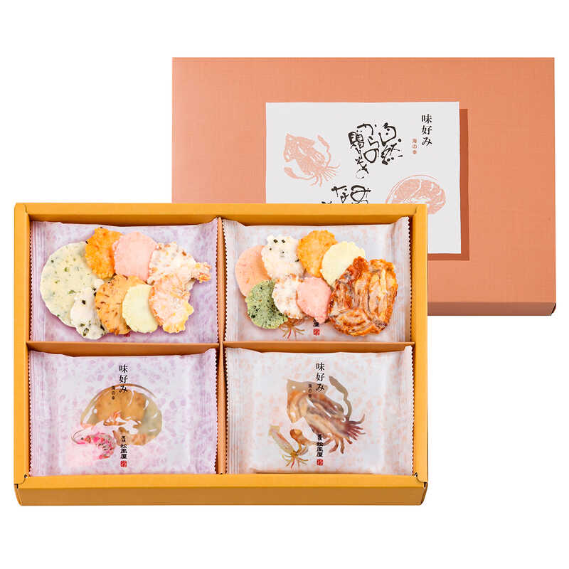 内祝い スイーツ - せんべいの人気商品・通販・価格比較 - 価格.com