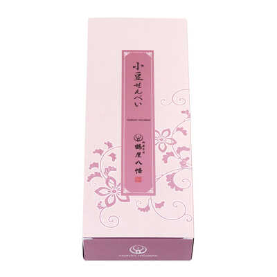 小豆せんべい｜大丸松坂屋オンラインストア【公式通販】