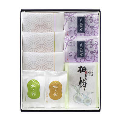 名菓撰（集い）