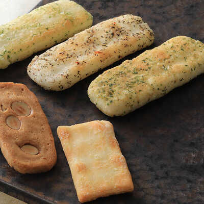 欧千楽（５種類２０袋入り）