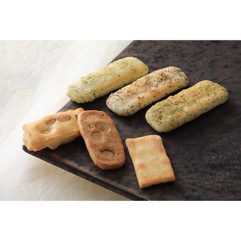 欧千楽（６種類３０袋入り）｜大丸松坂屋オンラインストア【公式通販】