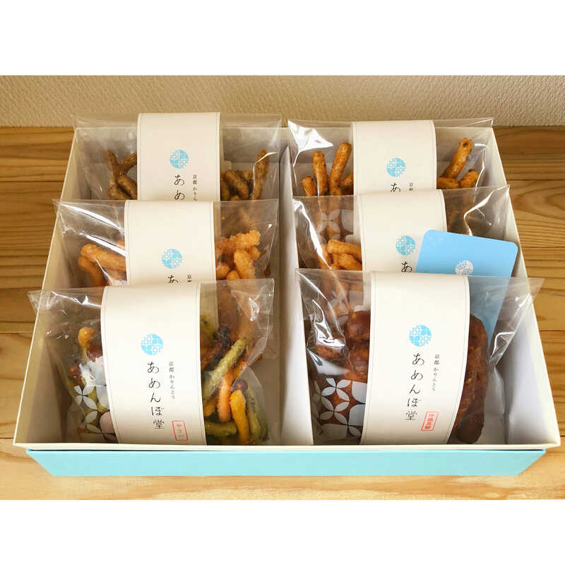 感謝の声続々! おかき かりんとう詰合せ 菓撰 ES-BE 感謝の声続々! おかき かりんとう詰合せ 菓撰 ES-BE