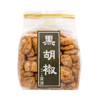 黒胡椒ビーンズ