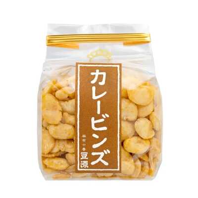 カレービーンズ