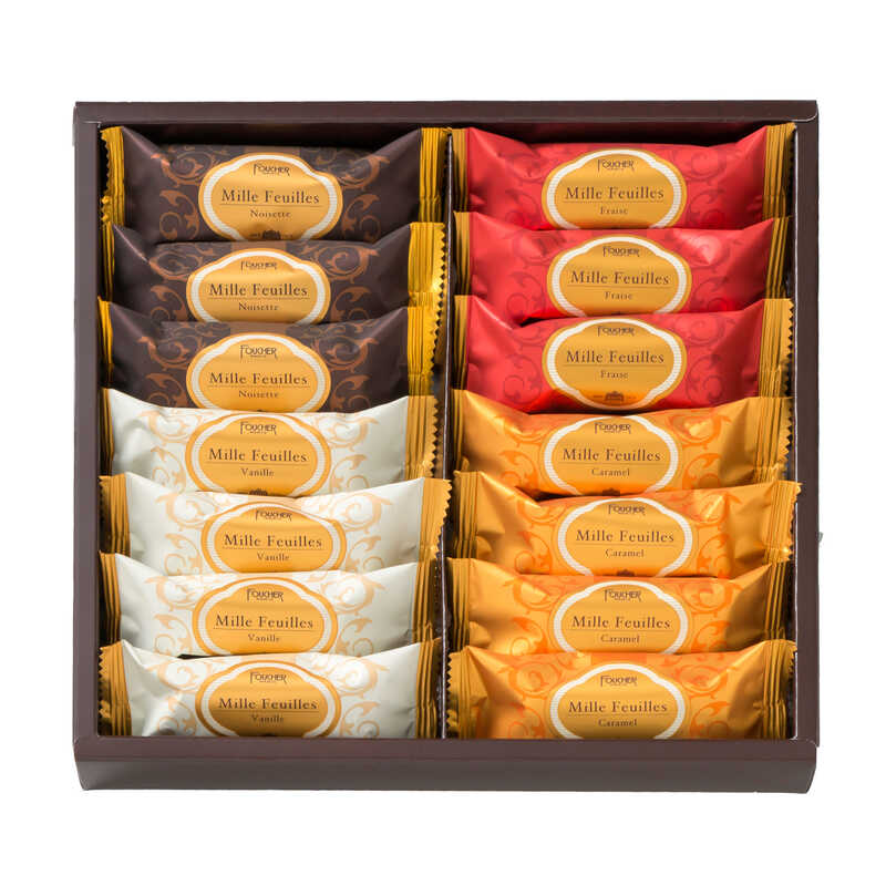 フーシェ チョコの通販・価格比較 - 価格.com