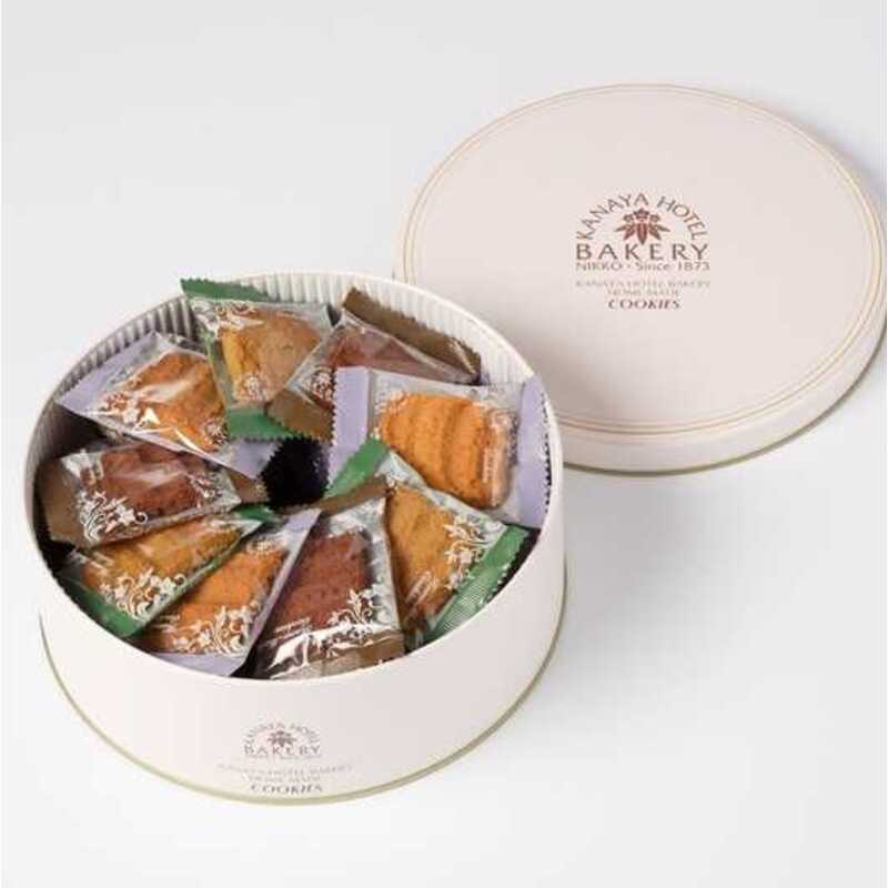 金谷クッキース（ＫＣ０１）｜大丸松坂屋オンラインストア【公式通販】
