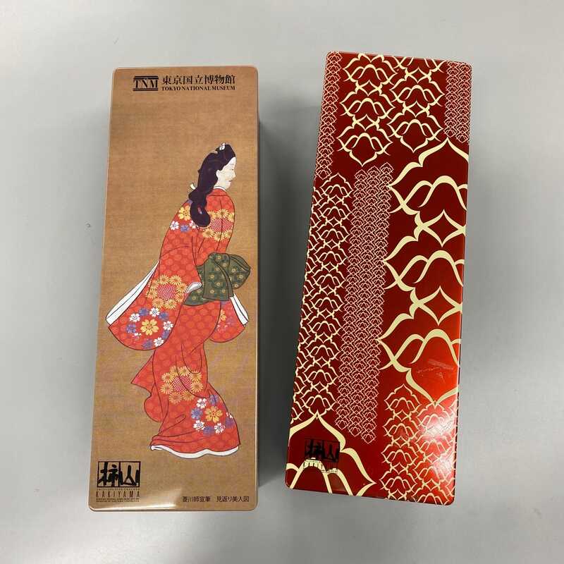 人気アイテムランキング(新品)  赤坂あわせ 見返り美人図｜大丸松坂屋オンラインストア【公式通販】 菓子
