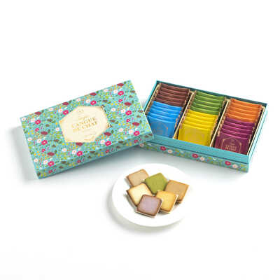 サク　アソート３０枚入