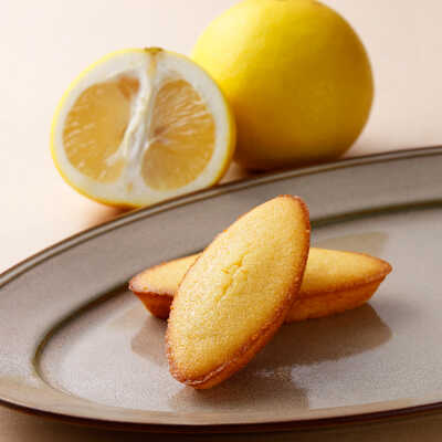 サーフボードフィナンシェ(12個入)