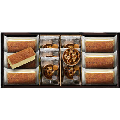 ニューヨークセレクション NFC-18