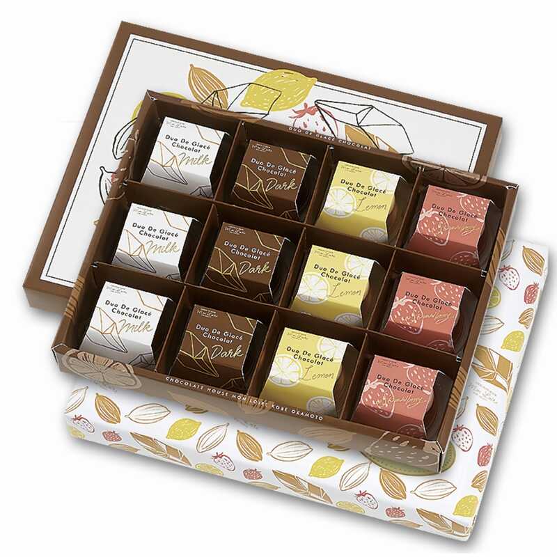 チョコレート 爽 - 菓子・スイーツの人気商品・通販・価格比較 - 価格.com