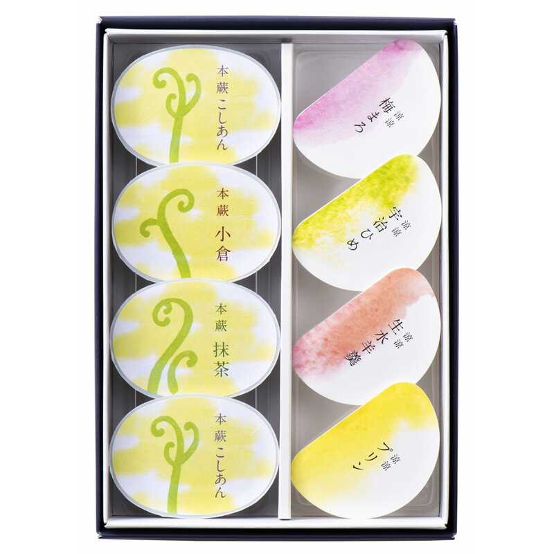 鶴屋吉信 ようかんの人気商品 通販 価格比較 価格 Com