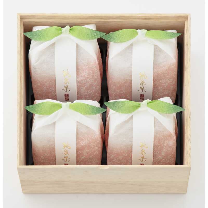 最大73％オフ！ 18以降順次出荷 一部商品説明記載 宗家 源 吉兆庵 吉兆庵の清水白桃ぜりぃ 水ようかん詰合せ SHM-37 