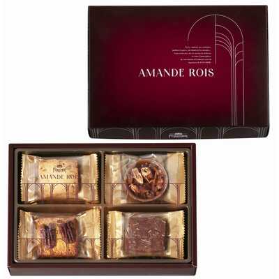 アマンド・ロワ 10個入