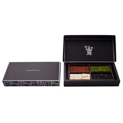 ブルージュの石畳 アソート