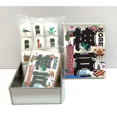 丸菓子器　大 Oct 11八角付合せ小鉢 飴 P47402 | 小田陶器オンラインストア