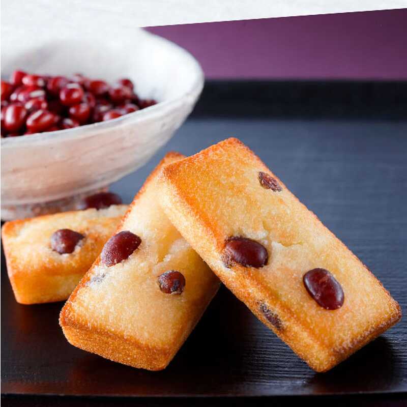 日本に えびすフィナンシェ（10個入）｜大丸松坂屋オンラインストア 菓子