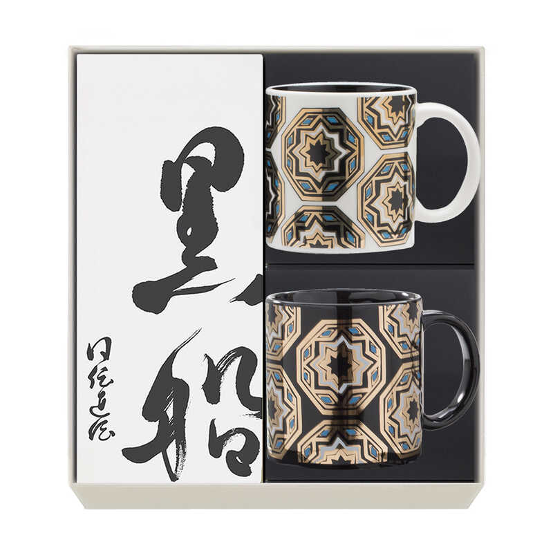 大丸心斎橋店限定】黒船詰合せ(カステラ1本、マグカップ 大丸心斎橋店限定】黒船詰合せ(カステラ1本、マグカップ